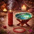 Set Ritual de Atragere a Persoanei Potrivite | Relatii Sanatoase | Ritual Giovani Tarot