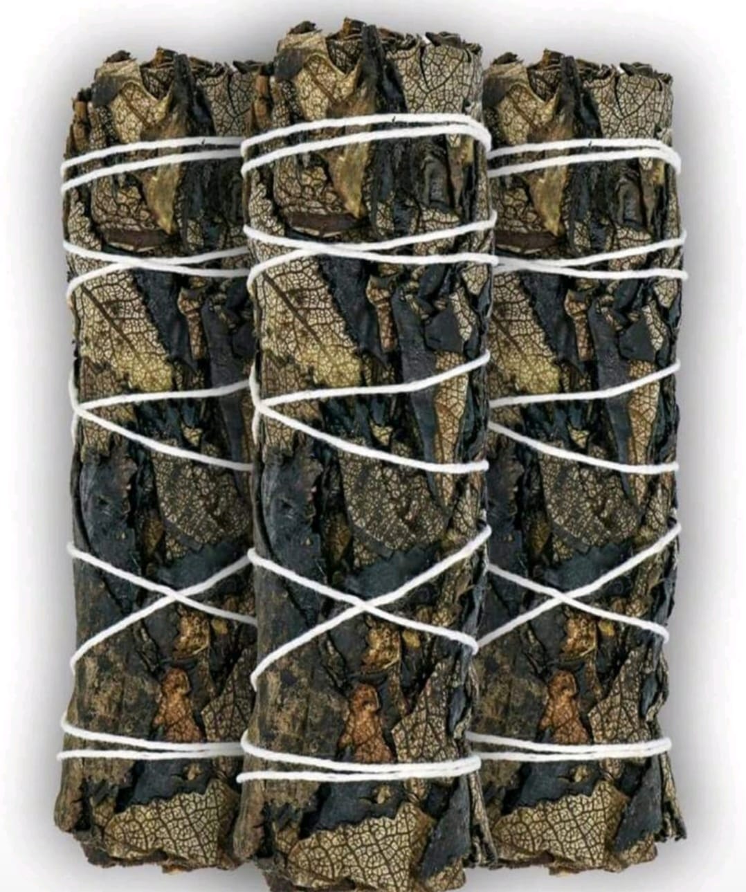 Salvie neagra – purificare energetica profunda si protectie spirituala  | Selectata in practica Giovani Tarot