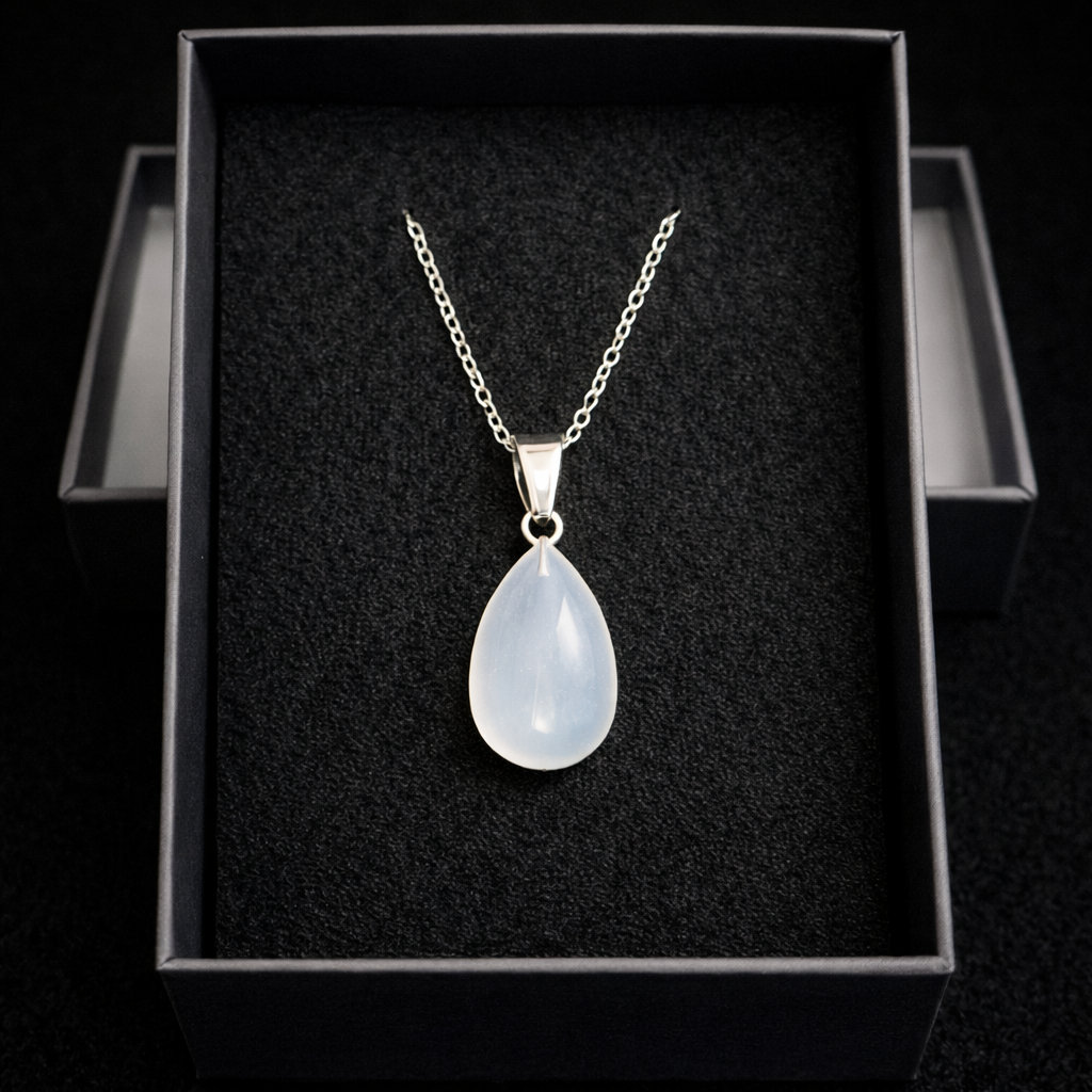 Pandantiv tip Opalit – imitatie