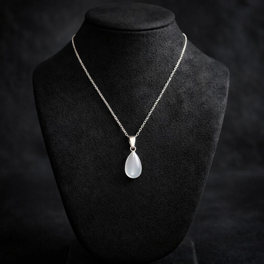 Pandantiv tip Opalit – imitatie