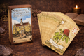Carti Lenormand clasice – pachet complet pentru ghicire, divinatie si citiri predictive clare