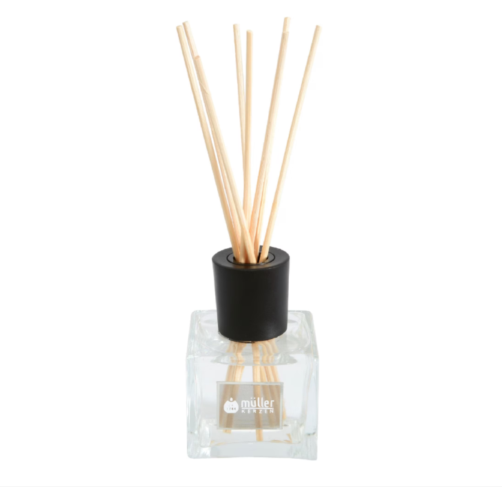 Difuzor de aroma cu betisoare Anti-Tutun – Neutralizare miros de fum – 100 ml